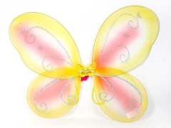 Butterfly toys