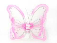 Butterfly toys