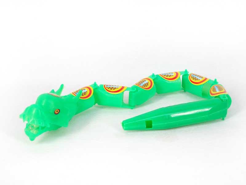 Dragon W/L toys