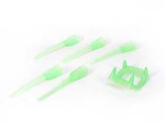 Glow Armature & Beauty Nail toys