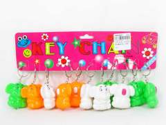 Key Elephant W/L(12in1) toys