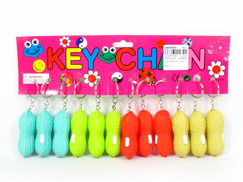 Key Earthpea W/L(12in1) toys