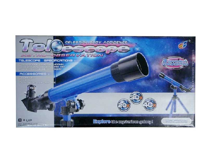 Telescope toys