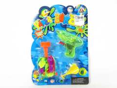 Splash Water Polo Set