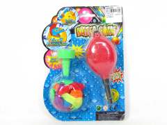 Splash Water Polo Set