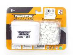 Bullet(150PCS)