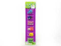 Key Toy W/L(6in1) toys