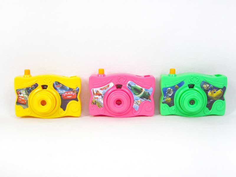 Camera W/L(3C) toys