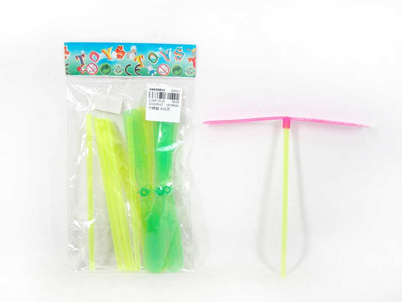 Dragonfly(6in1) toys