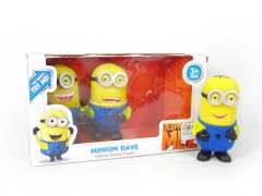 Despicable Me2(3in1)