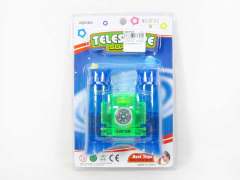 Telescope(2C) toys