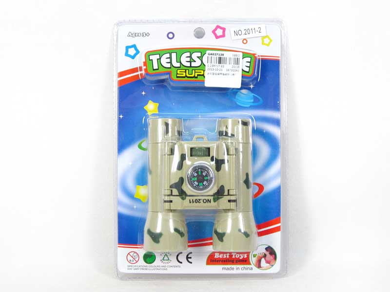 Telescope(2C) toys