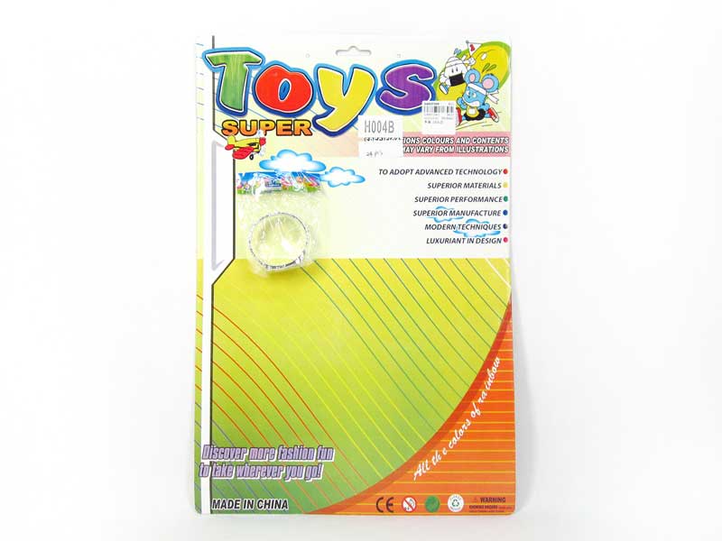 Watch(24in1) toys