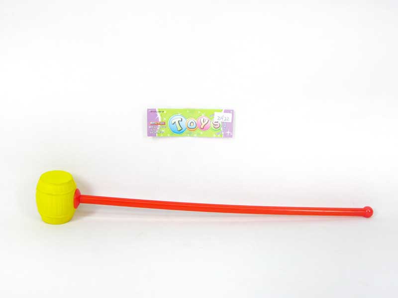 PU Sinker(2C) toys