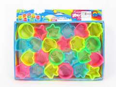 Rainbow Spring(24in1) toys