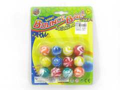 27MM Bounce Ball(12in1)