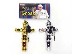 Latin Cross(2C) toys