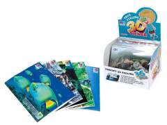 3D Camera(36in1) toys