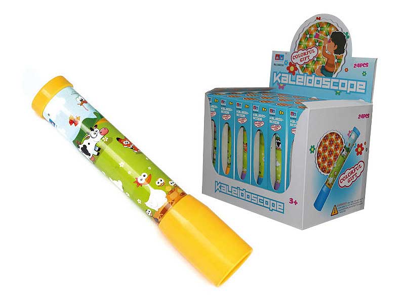 Kaleidoscope(24in1) toys