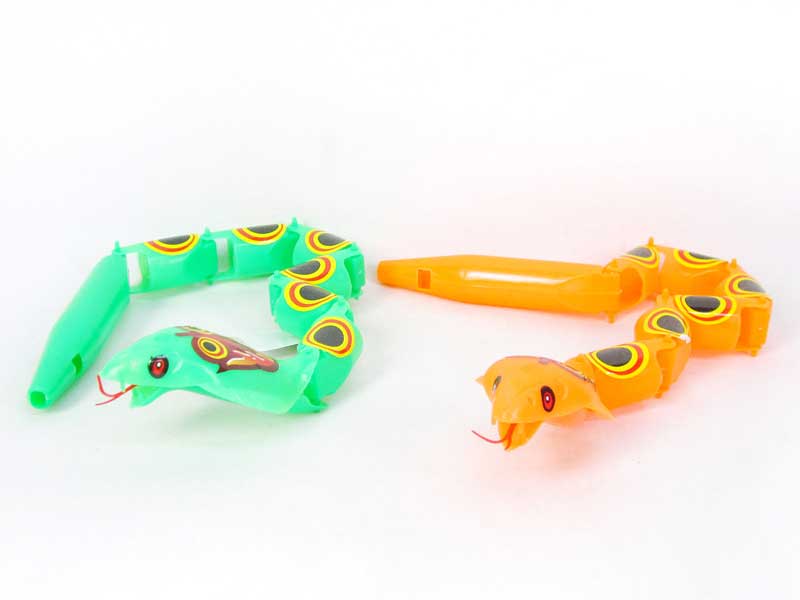 Snake(2in1) toys