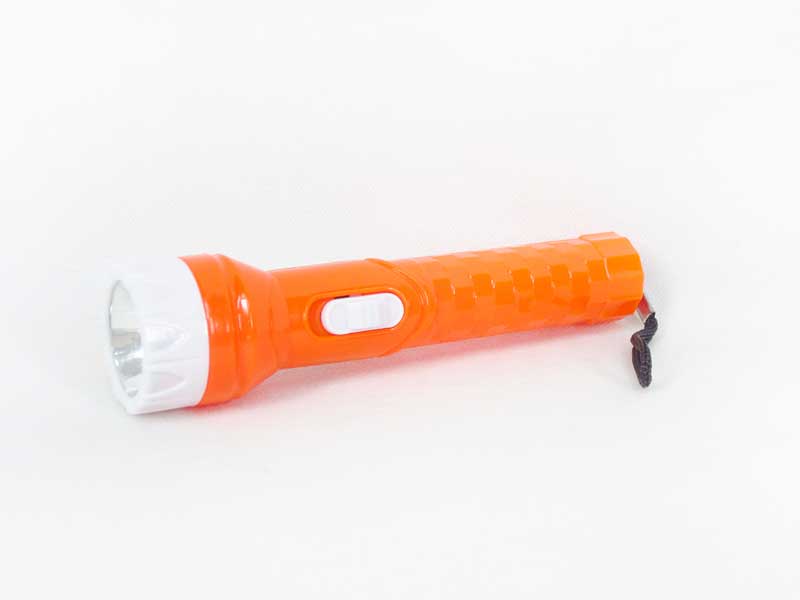 Flashlight toys