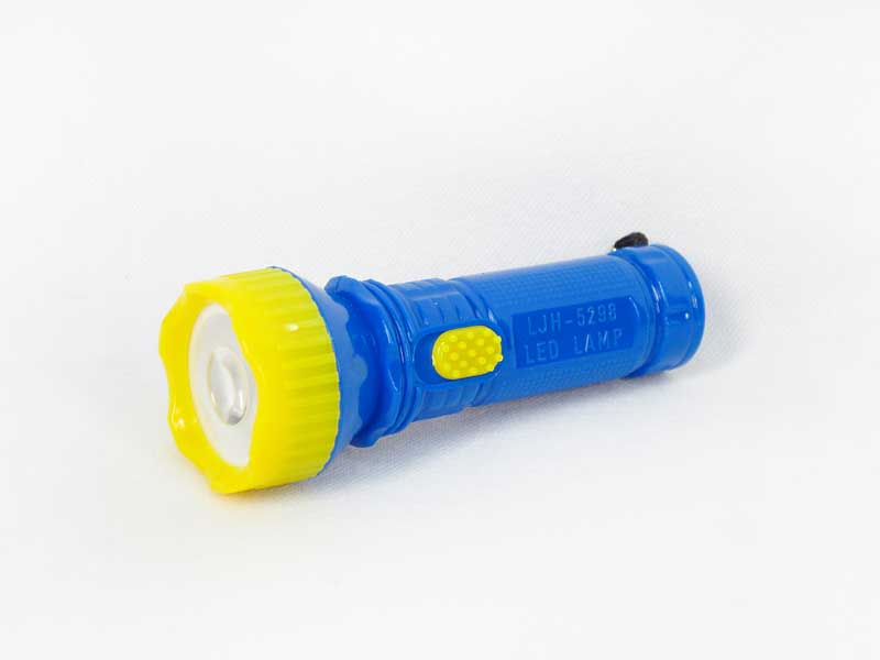 Flashlight toys