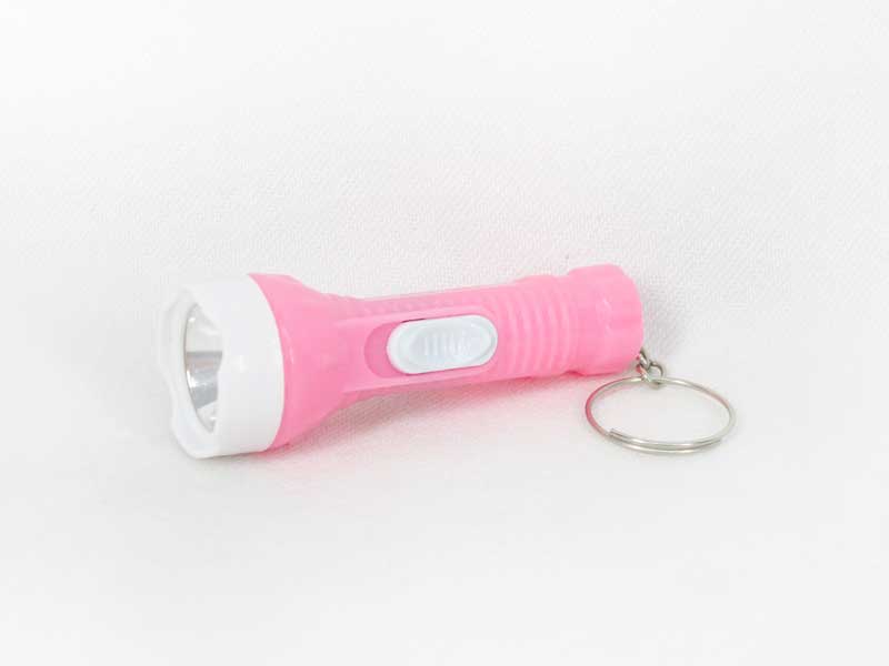 Flashlight toys