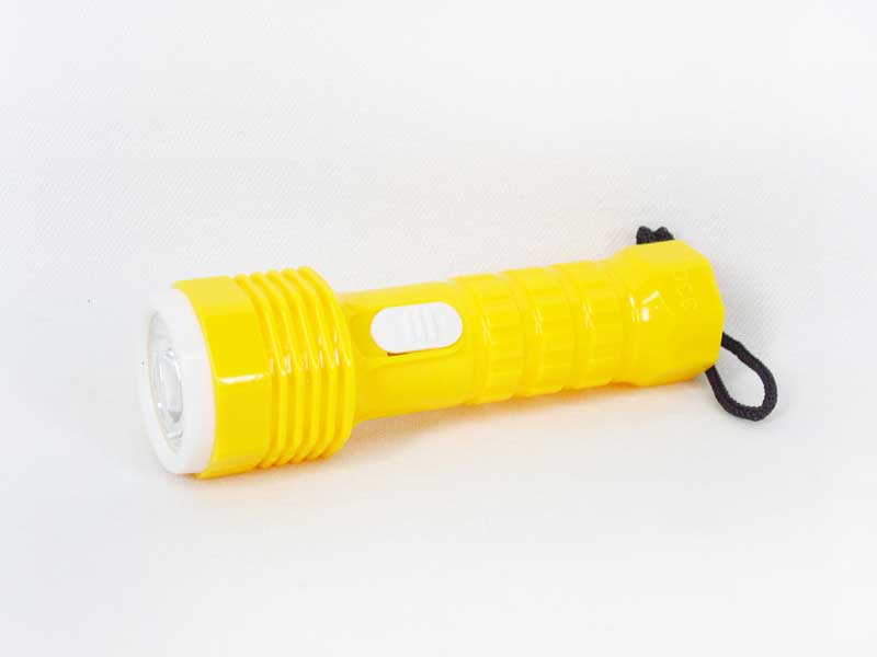 Flashlight toys