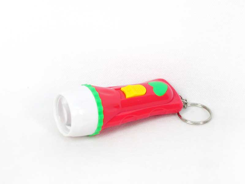 Flashlight toys