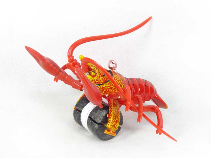 Lobster toys