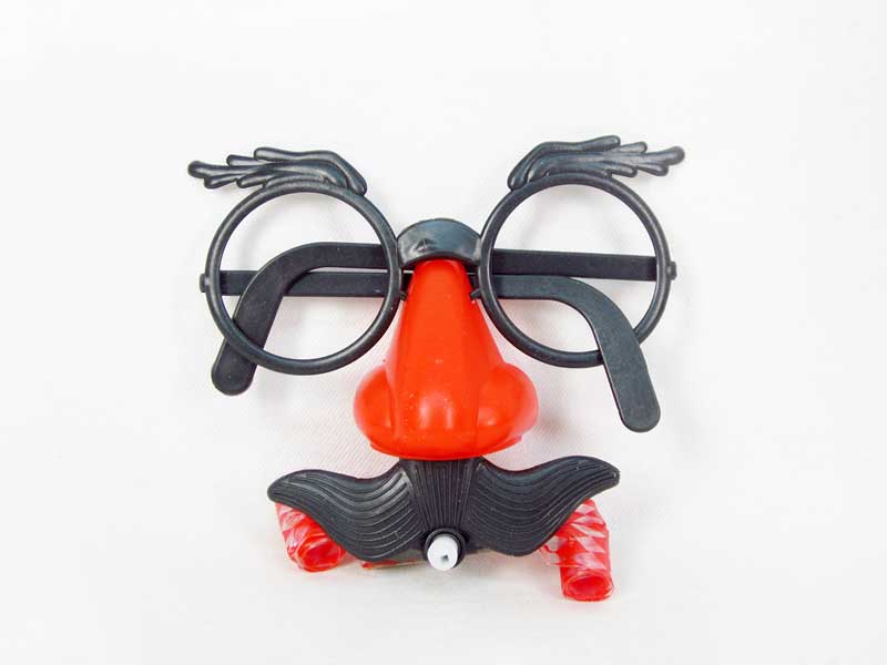 Glasses toys