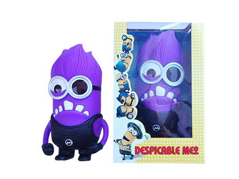 10inch Despicable Me toys