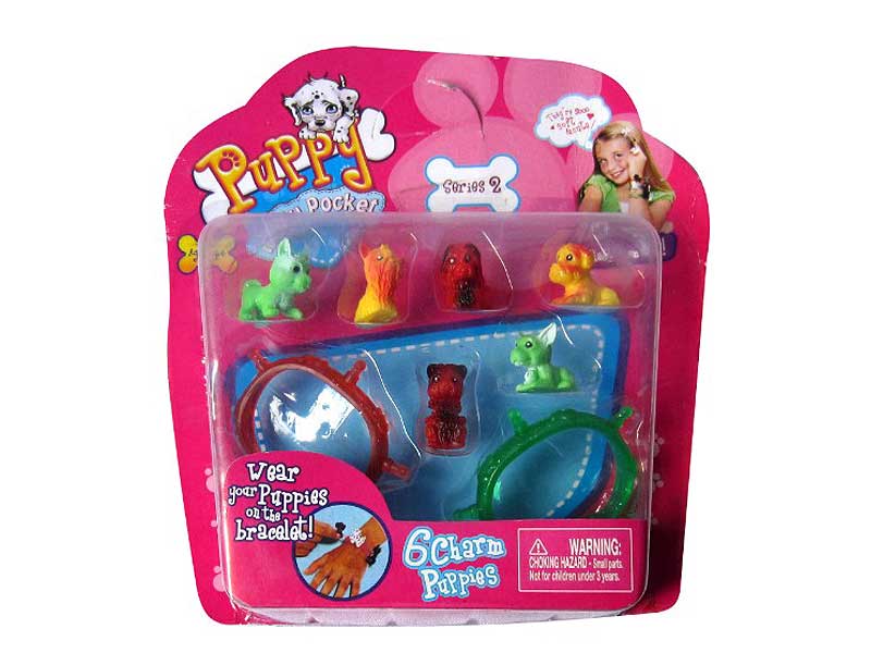 Pet Set toys