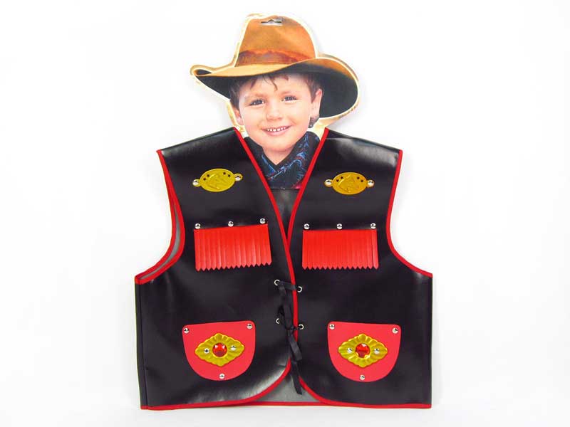 Tatical Vest toys