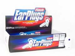 Flash Earplugs(24in1)