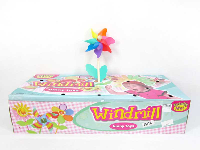 Windmill(21in1) toys