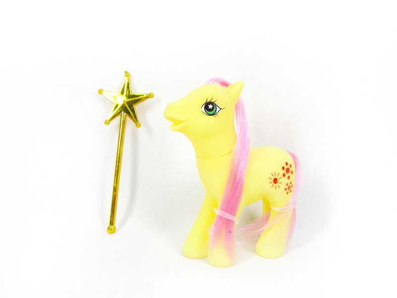 Horse(4C) toys