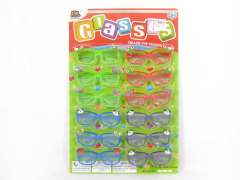 Sun Glasses(12in1)