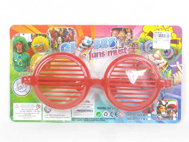 Sun Glasses toys