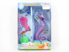 Sea Horse Set toys