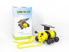 Solar Bee toys