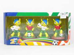 Football(4in1) toys