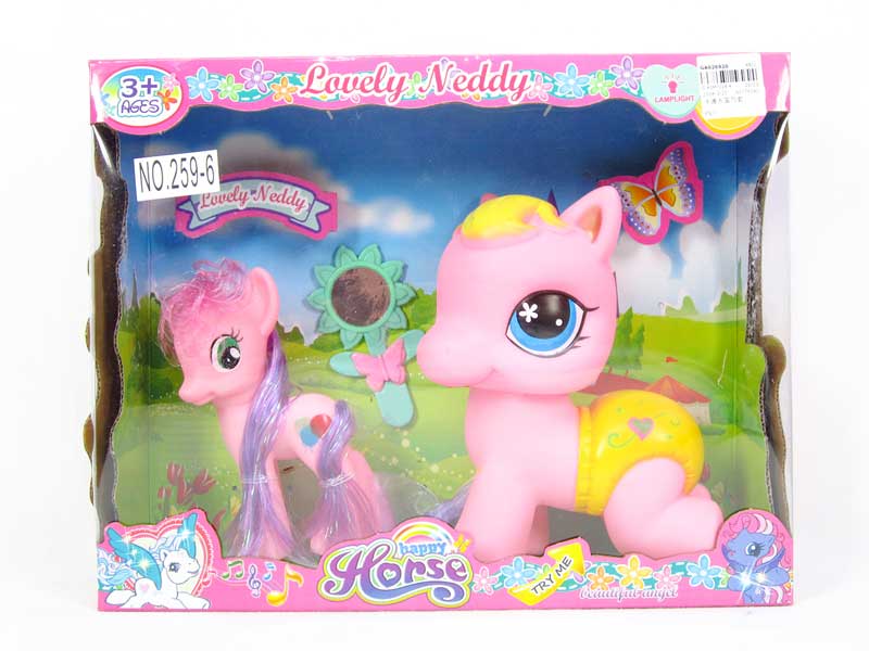 Hors Toys Set toys