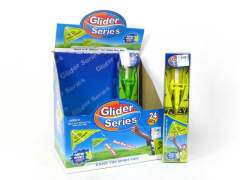 Glider Set(24in1) toys