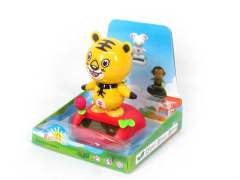 Sway Tiger toys