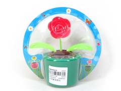 Sway Flower toys