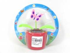 Sway Flower toys