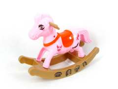 Rock Horse(2C) toys