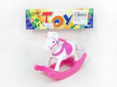 Rock Horse(2C) toys