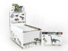 Dinosaur(8in1) toys